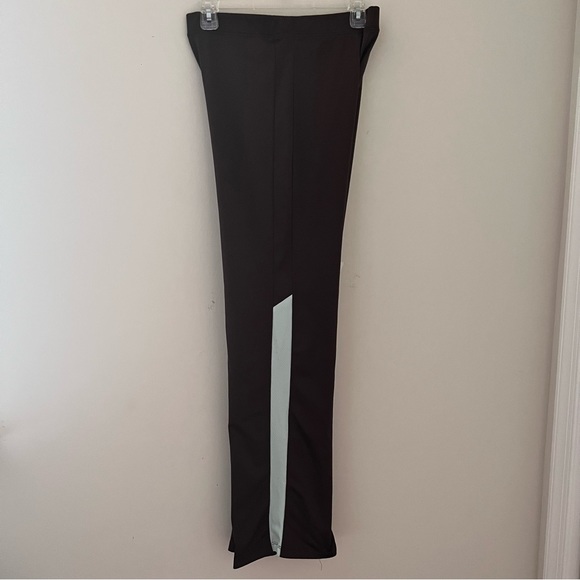 Tek Gear Brown Flare Leg Active Pants - Picture 4 of 7